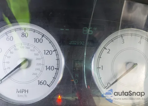 2007 Chrysler 300C z USA, uszkodzony, nr VIN 2C3KA63H17H897169